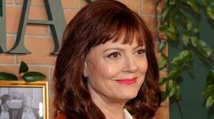 Susan Sarandon recibirá el Premio Goya Internacional 2026