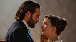 'La promesa' pondrá al comandante contra las cuerdas y acercará peligrosamente a Martina y Adriano