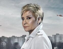 Glòria Serra: "Lo importante de 'Equipo' nunca es el tema, es si hay algo más que contar o que quedó oculto"