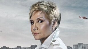 Glòria Serra: "Lo importante de 'Equipo' nunca es el tema, es si hay algo más que contar o que quedó oculto"