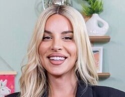 Jedet gana el juicio por la agresión sexual que sufrió en los Premios Feroz 2023