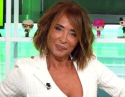 'No somos nadie' se eleva a un 1,2% y 'Estudio Estadio' prospera con la vorágine de la Champions