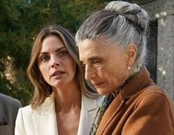 El estreno de 'Pura sangre' engancha y el público aplaude tramas y personajes pero se desespera con su horario