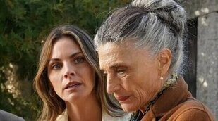 El estreno de 'Pura sangre' engancha y el público aplaude tramas y personajes pero se desespera con su horario