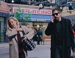 Crítica de 'Aída y vuelta': Un regreso, que no es un regreso, pero es todo un acierto