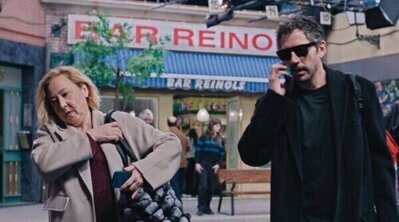 Crítica de 'Aída y vuelta': Un regreso, que no es un regreso, pero es todo un acierto