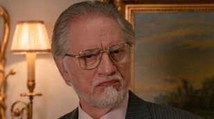 'Sueños de libertad' malmeterá sobre Begoña y Juanito y pondrá en un importante aprieto a Gabriel