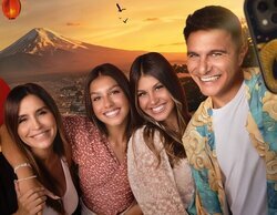 Antena 3 apuesta por 'El capitán en Japón' para combatir a 'The Floor' y 'Pura sangre'