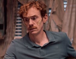 Daniel Pérez Prada: "'Padre no hay más que uno, la serie' tiene mucho que ver con 'Los Simpson'"