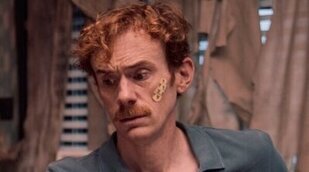 Daniel Pérez Prada: "'Padre no hay más que uno, la serie' tiene mucho que ver con 'Los Simpson'"