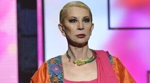 Karmele Marchante regresa a Telecinco 10 años después de su polémica salida de 'Sálvame'