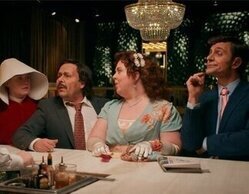 'Crossobar' se estrena con un 12,4%, 'GH Dúo' (14,9%) sube y lidera y el cine de Antena 3 marca un 10,2%