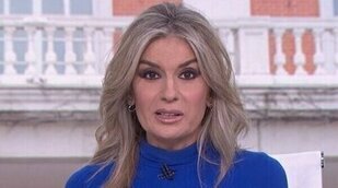 'Antena 3 noticias' (19,8%) logra su mejor enero en 18 años ante 'Telediario' (14,2%) e 'Informativos T5' (8,2%)