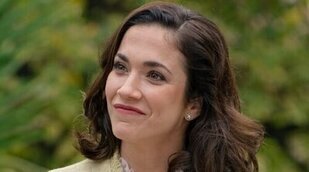 'Sueños de libertad' lanzará un ultimátum a María y acercará a Tasio y Salva