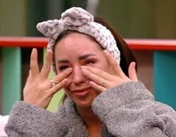 Preocupación en 'GH Dúo' por la salud de Anita Williams tras un corte "muy aparatoso"