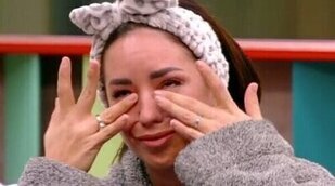 Preocupación en 'GH Dúo' por la salud de Anita Williams tras un corte "muy aparatoso"