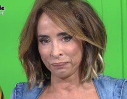 'No somos nadie' clausura el pisito entre lágrimas: "Ojalá quede en vuestra memoria"