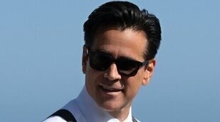 Apple TV sorprende con la fecha de regreso de 'Sugar', su neo-noir con Colin Farrell