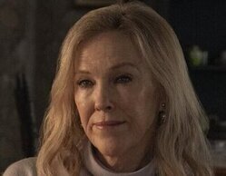 Muere la actriz Catherine O'Hara a los 71 años