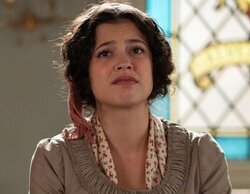 'Valle Salvaje' amenazará a Luisa y Alejo confesará el asesinato de Domingo