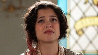 'Valle Salvaje' amenazará a Luisa y Alejo confesará el asesinato de Domingo