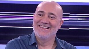 'Atrapa un millón' (11,1%) desciende, pero vuelve a vencer a 'Got Talent' (9,1%)