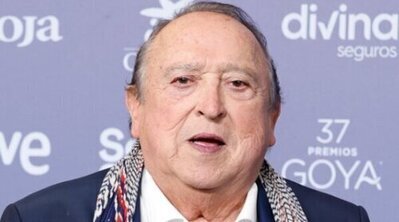 Muere el actor Fernando Esteso a los 80 años