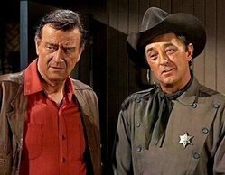 Trece triunfa con 'El dorado' (5,5%) y coloca otras tres películas entre lo más visto de TDT