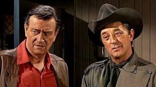 Trece triunfa con 'El dorado' (5,5%) y coloca otras tres películas entre lo más visto de TDT