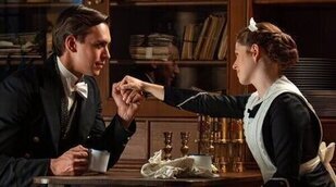 'La promesa' sincerará a María y Carlo confesando que no están enamorados y Margarita se mofará de Leocadia