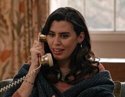 'Sueños de libertad' pondrá los puntos sobre las íes a María y Cloe mentirá sobre el paradero de Valentina