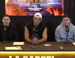 Frank Cuesta, primer concursante de 'La cárcel de los gemelos', el nuevo reality de Zona Gemelos