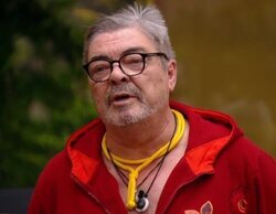 Antonio Canales se encara a Ion Aramendi en 'GH Dúo': "Sé imparcial delante de nuestras caras"