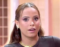 Gloria Camila rompe su silencio tras lo ocurrido con Emma García en 'Fiesta': "Me dejó bastante tocada"