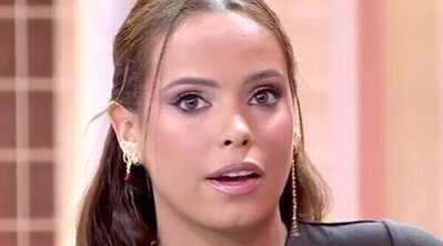 Gloria Camila rompe su silencio tras lo ocurrido con Emma García en 'Fiesta': "Me dejó bastante tocada"