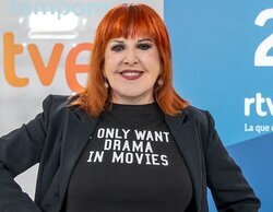 La 2 refuerza su apuesta por la cultura con 'Sukha', el fichaje de Loles León y una decena de nuevos formatos