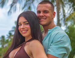 Rodri ('Las tentaciones') se pronuncia tras ser detenido por un presunto episodio de malos tratos a Helena