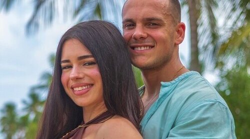 Rodri ('Las tentaciones') se pronuncia tras ser detenido por presunto maltrato a Helena