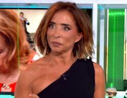 'Caso cerrado' (1,3%) iguala los datos de 'No somos nadie' y el partido Mallorca-Sevilla (2,5%) lidera