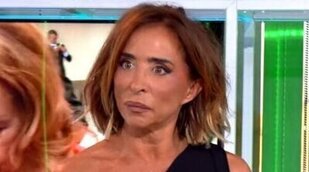 'Caso cerrado' (1,3%) iguala los datos de 'No somos nadie' y el partido Mallorca-Sevilla (2,5%) lidera