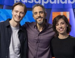 'Pasapalabra' salta al prime time para entregar el mayor bote de su historia