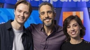 'Pasapalabra' salta al prime time para entregar el mayor bote de su historia