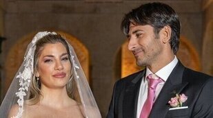 Estefanía y Stefan, al límite en 'Casados a primera vista': "Te veo como mi amigo gay"