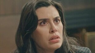 'Sueños de libertad' pondrá fin a la relación de Gabriel con María y Juanito seguirá empeorando