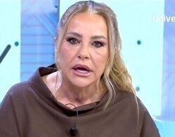 Cristina Tárrega recula tras su criticado discurso sobre el feminismo: "Me pegué un tiro en el pie"