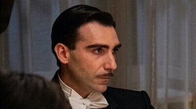 'La promesa' presionará a Lorenzo con el chantaje de Margarita y dará otra oportunidad a María y Carlo