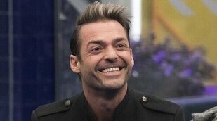 Hugo Castejón ('GH VIP 7'), detenido, entra al hospital esposado tras una pelea