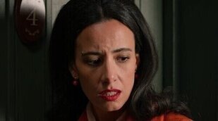 'Sueños de libertad' desengañará a Miguel, Cloe le ocultará algo a Marta y la salud de Juanito será crítica