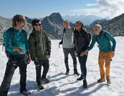 La Copa del Rey arrasa (22,8%) y 'Universo Calleja' vuelve con un 9,4% frente a 'Renacer' (10,7%), que lidera