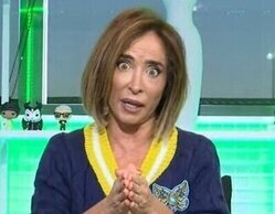 'Caso cerrado' supera a 'No somos nadie' en algún tramo y mantiene los datos en la tarde de Ten